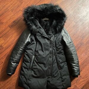 Ellabee Canadian Designer Winter Coat – High-Quality & Super Warm